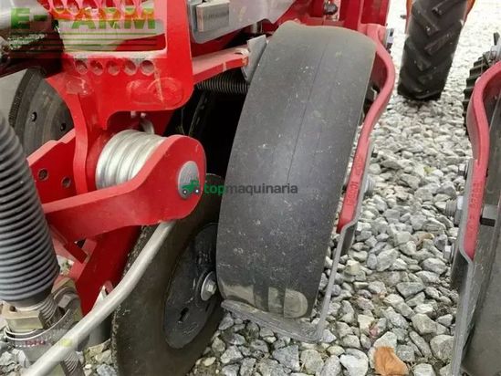 Sembradora monograno mecanica - Väderstad - tempo tpv 12