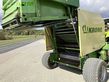 Empacadora gigant - Krone - variopack 1500 multicut