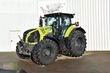 Tractor agrícola - Claas - axion 830 cmatic - stage v ce