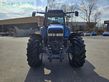 Tractor agrícola - New Holland - tm 125