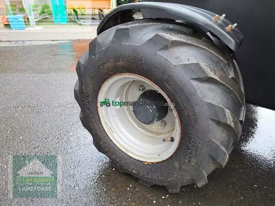 Telescopica - Thaler - 48t18