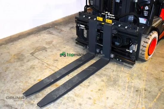 Elevadora - Linde - e 18 l evo 386-02