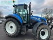 Tractor agrícola - New Holland - t5.115 electro command