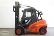 Elevadora - Linde - h 50 d/600 evo 394-02
