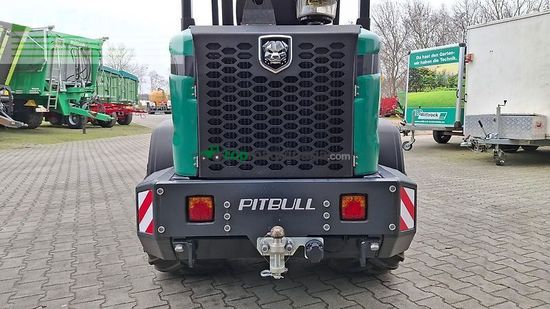 Minicargadora -  - compact x27-45crt