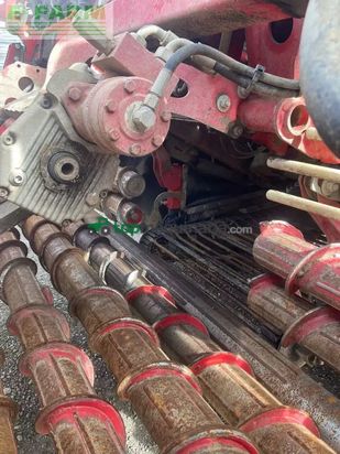 Cosechadora de Cereal - Holmer - t4-30