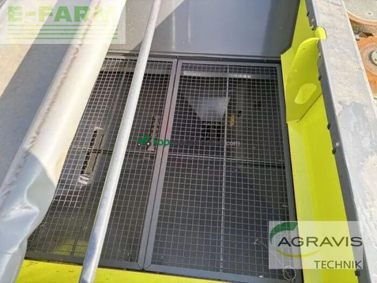 Remolqu agrícola -  - diverse sky drille husky 19