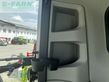 Cosechadora de Cereal - Claas - trion 540