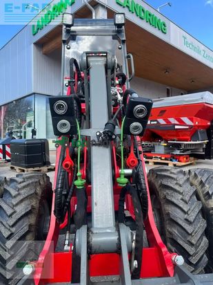 Telescopica - Weidemann - 1140 light