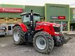 Tractor agrícola - Massey Ferguson - 7620 dvt exclusive