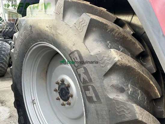 Tractor agrícola - Case IH - cvx 170