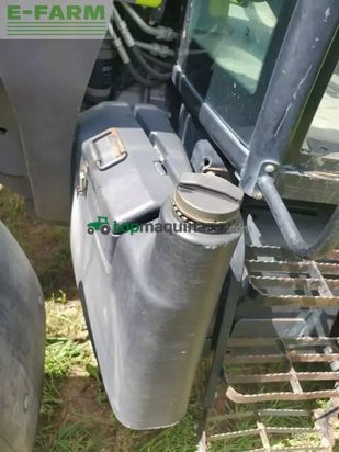 Tractor agrícola - Claas - arion 410