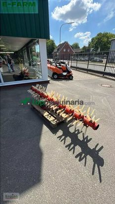 Cortacésped manual - Kuhn - fc313f-ff