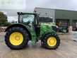 Tractor agrícola - John Deere - 6215r tractor (st23985)