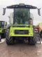 Cosechadora de Cereal - Claas - lexion 7500