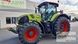 Tractor agrícola - Claas - axion 830 cmatic cebis