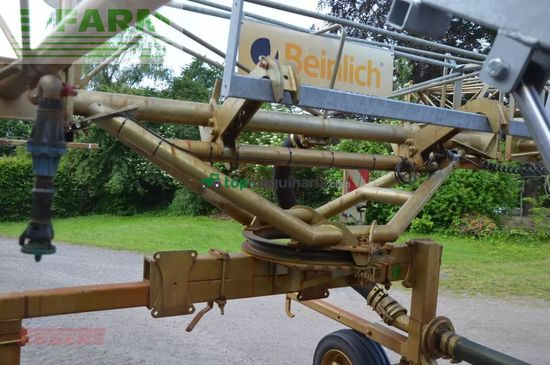 Riego - Beinlich - primus 2800 i 100x500