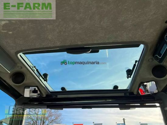 Tractor agrícola - Deutz-Fahr - agrotron m620 sehr gepflegt