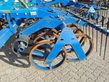 Grada de disco - Kockerling - rebell classic t600
