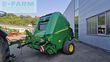 Empacadora gigant - John Deere - v451m