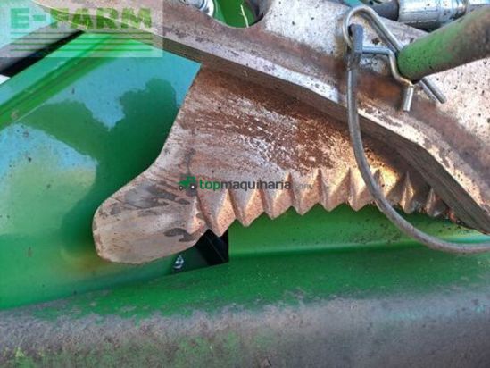 Empacadora gigant - John Deere - v461r