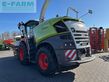 Cosechadora de Cereal - Claas - jaguar 950