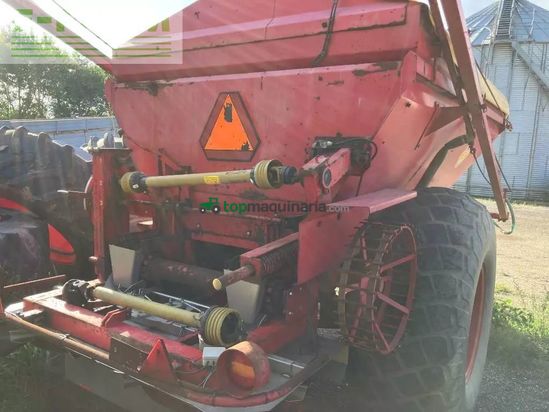 Esparcidor - Bredal - b 6