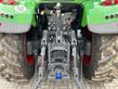 Tractor agrícola - Fendt - 724 vario profi plus s4 ProfiPlus