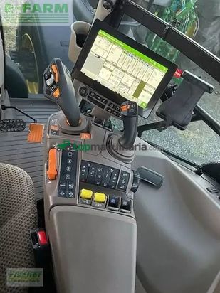 Tractor agrícola - John Deere - 6r 150