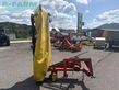 Cortacésped manual - Mörtl - ht 253