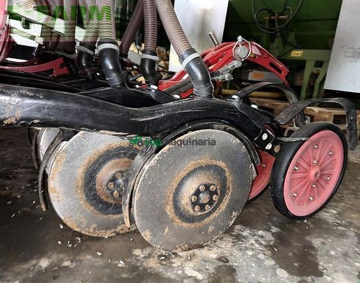 Sembradora - Horsch - express 3kr