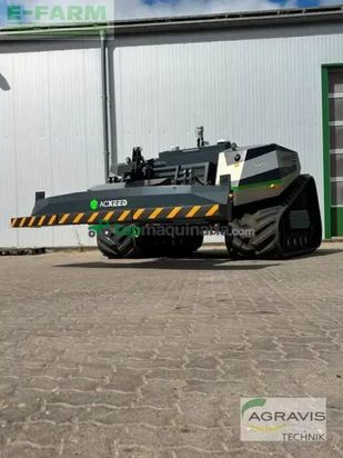 Tractor agrícola -  - agbot 5.115t2