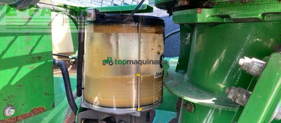 Cosechadora de Cereal - John Deere - 8500