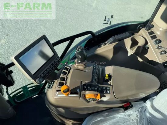 Tractor agrícola - John Deere - 6110 r autopower