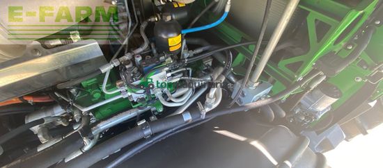 Cosechadora de Cereal - John Deere - 9800