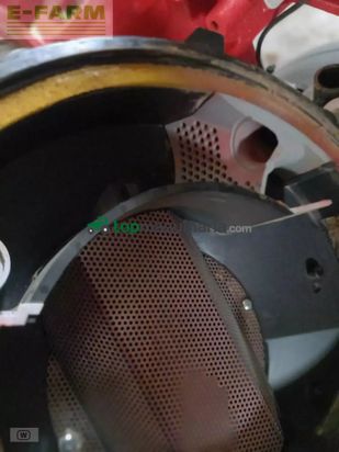 Sembradora monograno mecanica - Kverneland - optima e-drive v sx