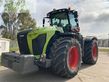 Tractor agrícola - Claas - xerion 5000 trac