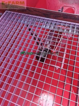 Sembradora - Horsch - pronto 6 dc