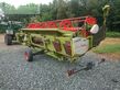 Cabezal - Claas - v600 vario + raps