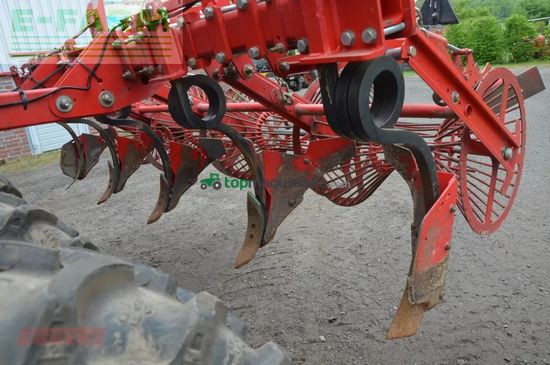 Cosechadora - arrancadora de patata - Grimme - gb 430