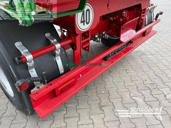 Remolqu agrícola -  - hkd 302