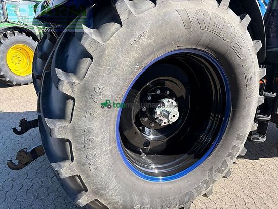 Tractor agrícola - New Holland - t7.300