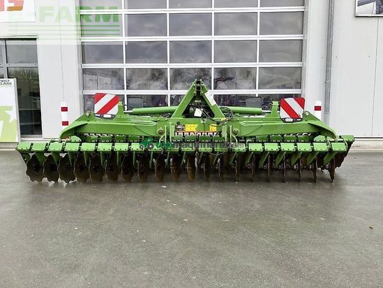 Grada de disco - Amazone - catros+ 5002-2