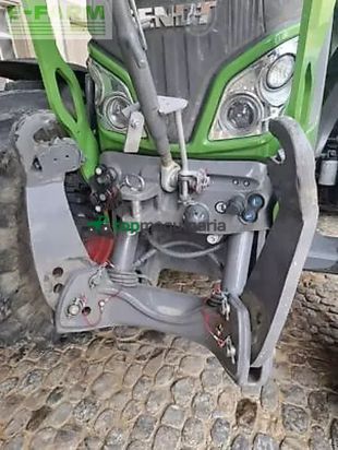 Tractor agrícola - Fendt - 516 s4 profi plus
