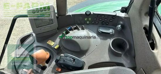 Tractor agrícola - John Deere - 6530 premium