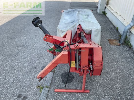 Cortacésped manual - Lely - 205