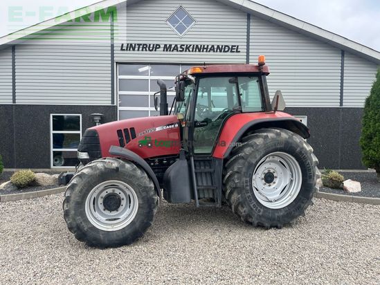 Tractor agrícola - Case IH - cvx 1155
