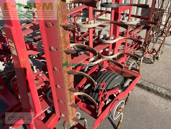 Combinado de siembra - Kongskilde - vm 2585 sq