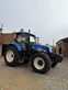 Tractor agrícola - New Holland - T6080