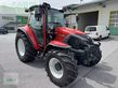 Tractor agrícola - Lindner - lintrac 75 ls